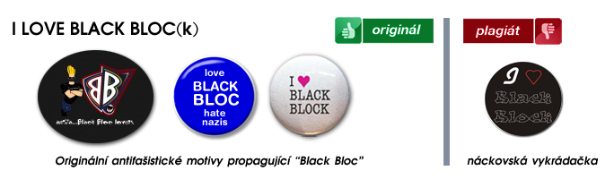 Love Black Bloc