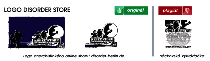Disorder Berlin