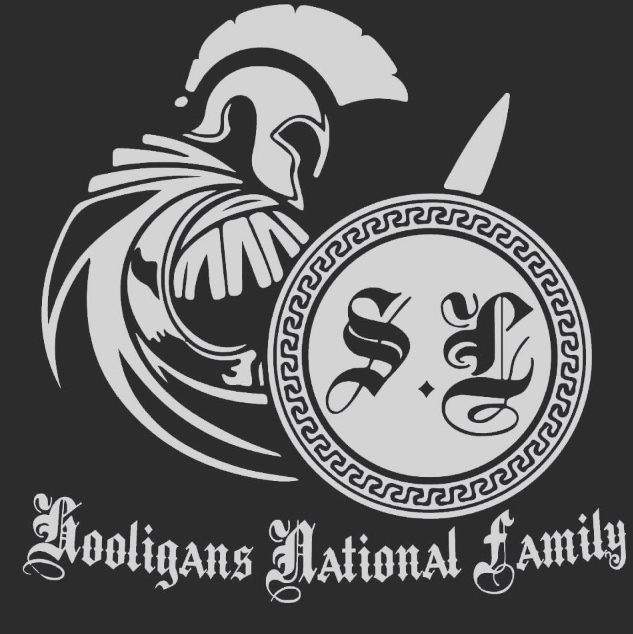 Logo ekipy South Legion